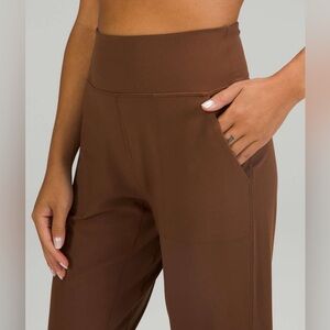 lululemon athletica align joggers